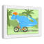 «Riding Dino 1», impression sur papier-47843171-47843163