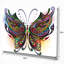 « panaché papillon », impression-21970713-35123009