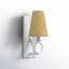 Pendelton 1 - Light Armed Sconce-1052557533