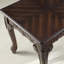 Table basse Ornate