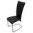 Dining Chairs Faux Leather-1431001933