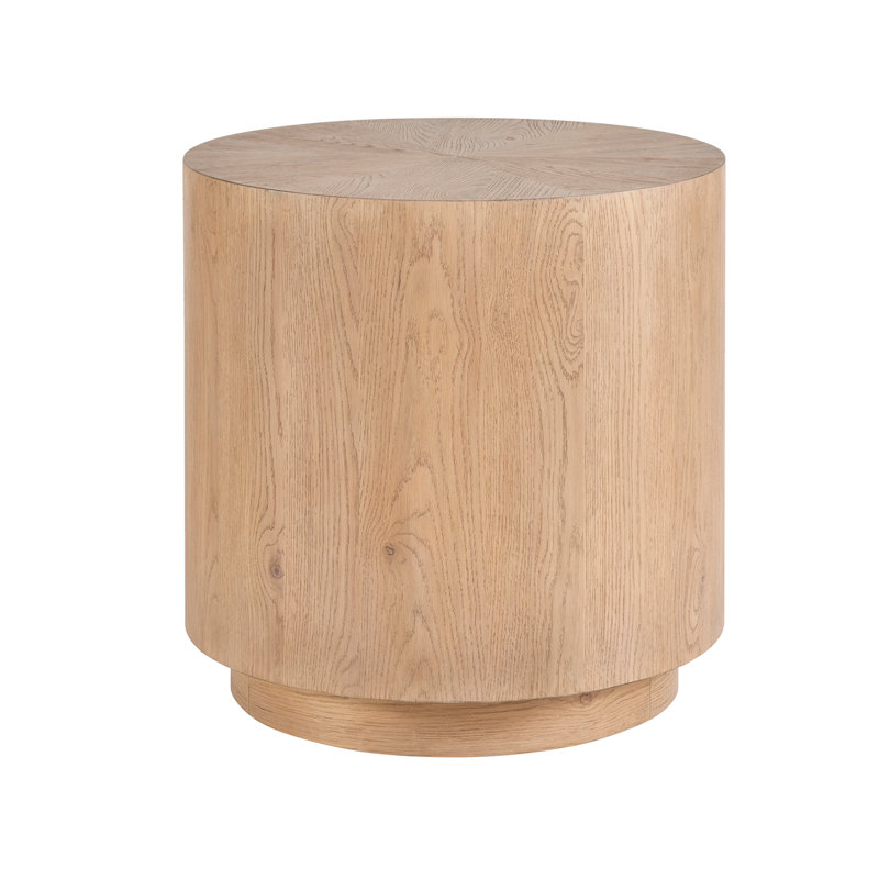 Yassine End Table