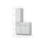Meuble-lavabo simple 39 po Disar-111379331