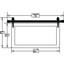 Miroir de salle de bain rustique N Peace-1069643499-1069643502