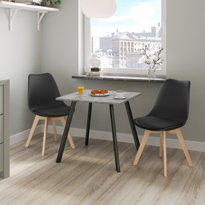 2 - Person Dining Set