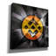 «BNB Binance Coin», art mural sur toile-1641991082