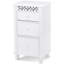 Commode d’appoint 3 tiroirs granjeno