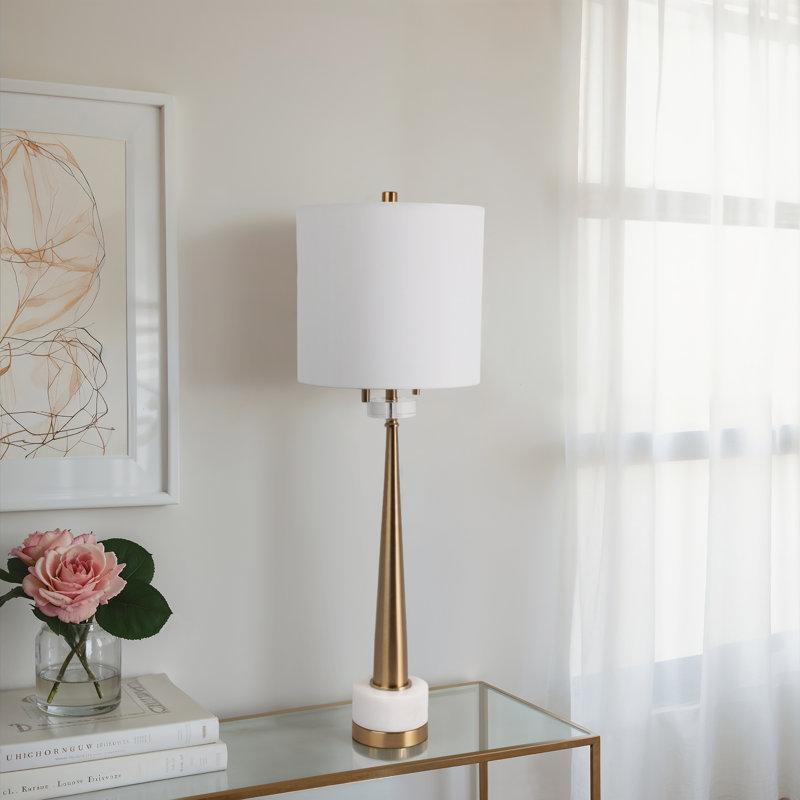 Genoa Standard Table Lamp