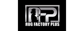 Rug Factory Plus Logo