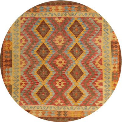 Southwestern Indoor Rug