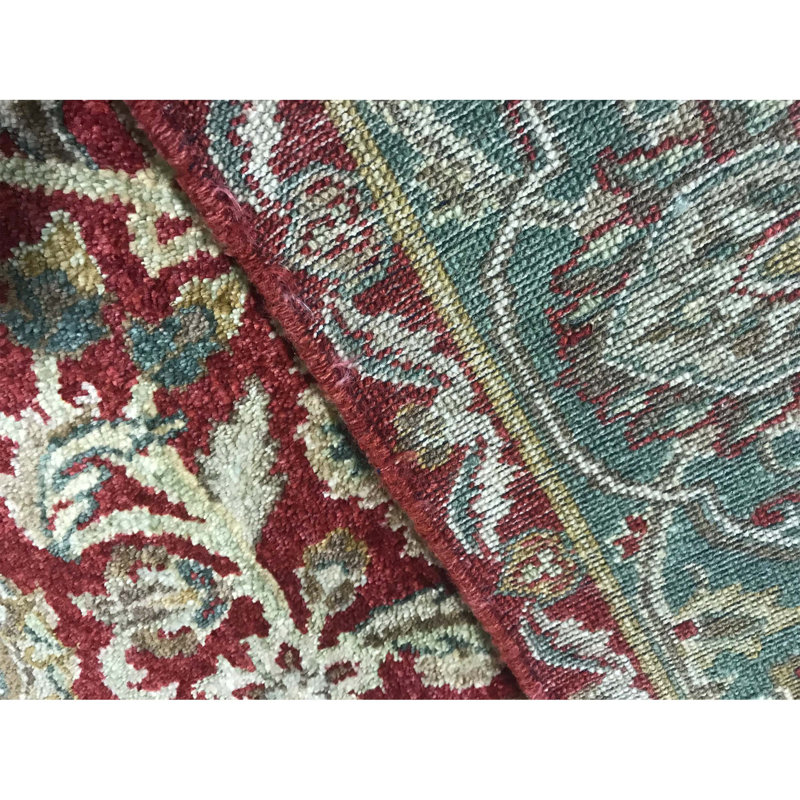 One-of-a-Kind 5'2" X 7' Area Rug
