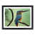 Black Framed selected