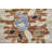 Claymore Performance Floral Indoor Rug-97925061