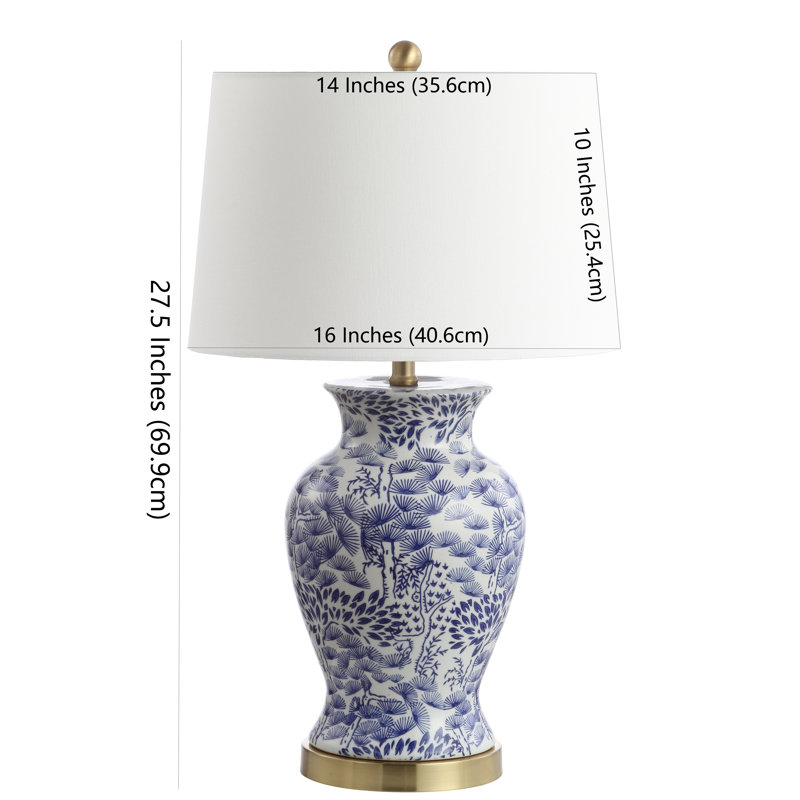 Pico Table Lamp