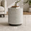 Table d'appoint 14,7 po Minimalist