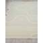 Shell Hand Tufted New Zealand Wool Green/Ivory Area Rug-1540629486