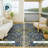 Machine Washable Indoor/Outdoor Chantille ACN2714 Global Rug-1829662410-1829662391