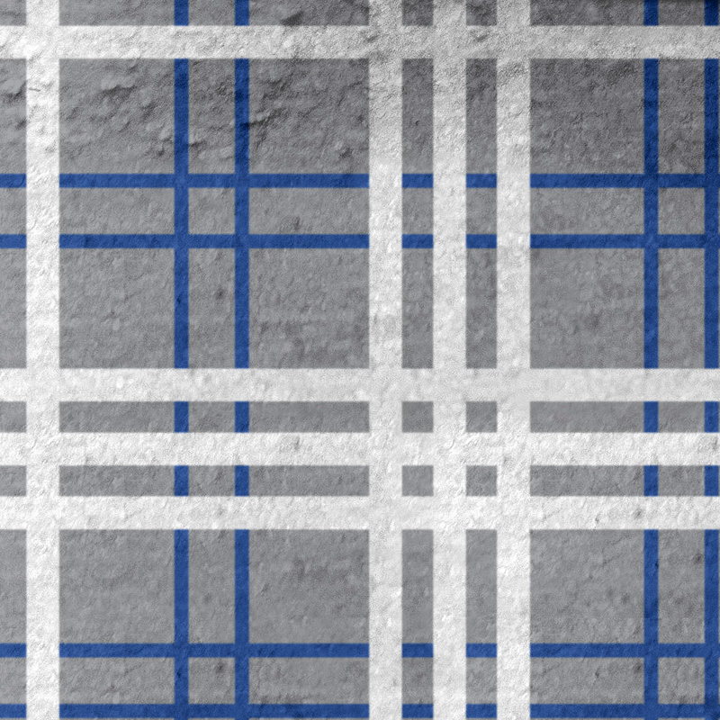 Serviette de plage de luxe Seattle football, Microfibre, Argent / Bleu / Blanc