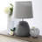 Magnani Concrete Table Lamp-1335533123