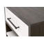 Table de chevet en bois massif Arwel Traditions