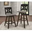Ensemble de 2 chaises hauteur pub-580088509-580088507