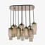 Sorbonne 10 - Light Pendant-132831083-132831080