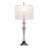 Kateryn Metal Table Lamp