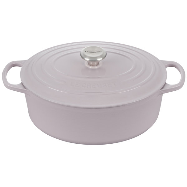 https://assets.wfcdn.com/im/07984360/resize-h600-w600%5Ecompr-r85/2355/235553075/Le+Creuset+Signature+Enameled+Cast+Iron+Oval+Dutch+Oven+with+Lid.jpg