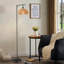 Aliezah 150cm Reading Floor Lamp-1884949999