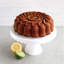 Nordic Ware Aluminum Non-Stick Novelty Round Pan