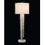Cascading Table Lamp