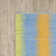 Dunagan Abstract Cotton Hand Woven Area Rug
