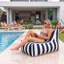 Fauteuil à billes Santorin-1798234827