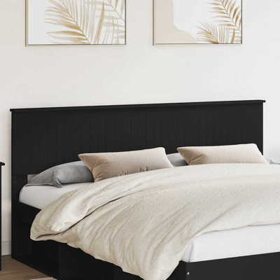 Headboard