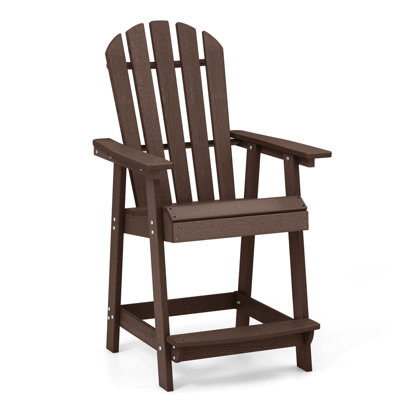 Camdynn Stool by Rosecliff Heights