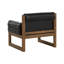 Tufted Armchair