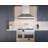 Pro 36" 750 CFM Wall Mount Range Hood in Stainless Steel with Nightlight