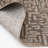 Bria Natural Greige Indoor Area Rug-1986687396