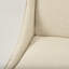 Chaise d'appoint en coton Howell-78726522