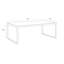 Table basse Blau-33716242-33716241