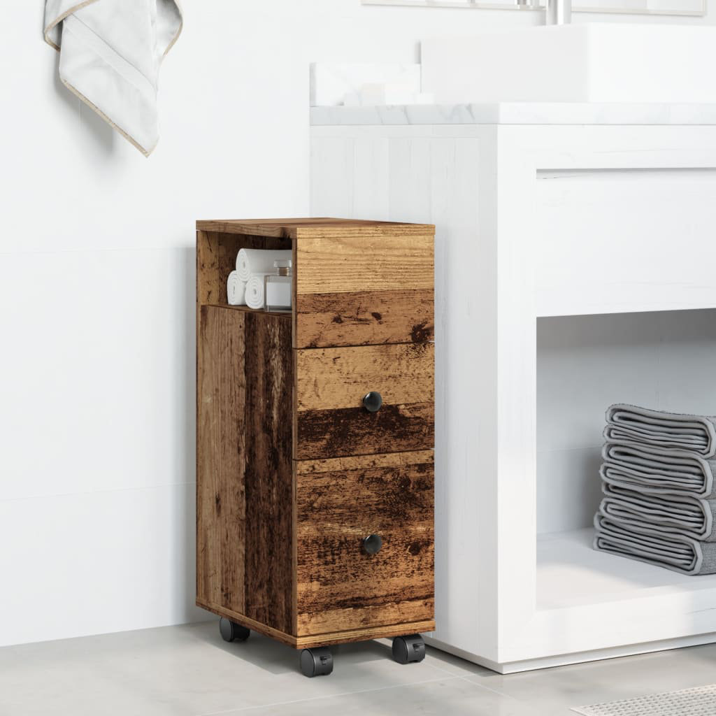 23cm Sideboard