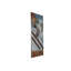 Handmade Entertainment Wall Decor on Metal
