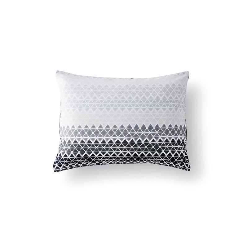 Kippie Polyester Geometric Shapes Comforter