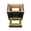 Avalon Three-Drawer Single Bath Vanity-512558227-512558223-512022541