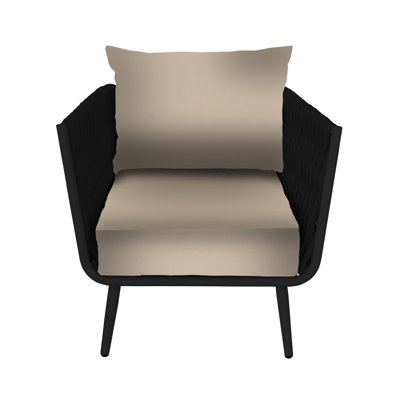 Fauteuil Cayman