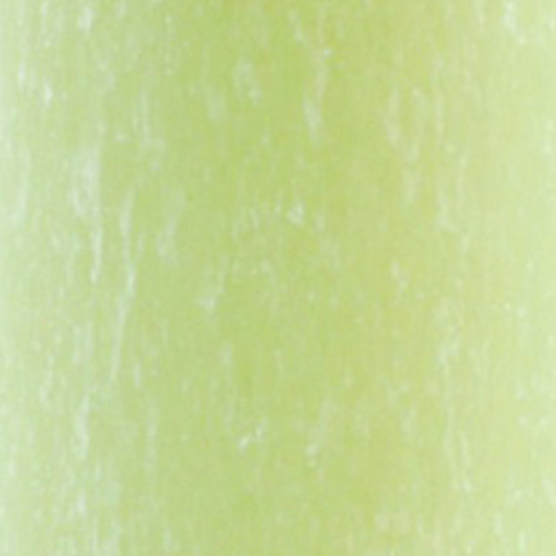 Unscented Taper Candle, Willow