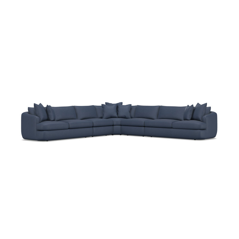 Jules Sectional, 1697-044
