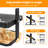 Felizitas Automatic Chicken Coop Door