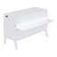 Grand lit escamotable avec USB et deux tablettes amovibles de chaque côté-1671009933-1671009934