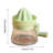 Hand Cranked Juicer Household Kitchen Juicer Manual Juicer Lemon And Orange Juices Squeezing Tool With Built In Measuring Cup And Grater-130490598